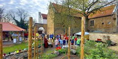 Im Petrikloster